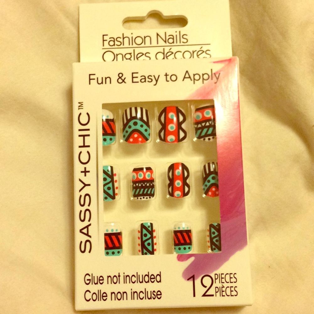 Nails